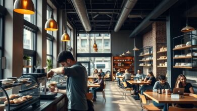 Waralaba Kopi Kekinian 2025