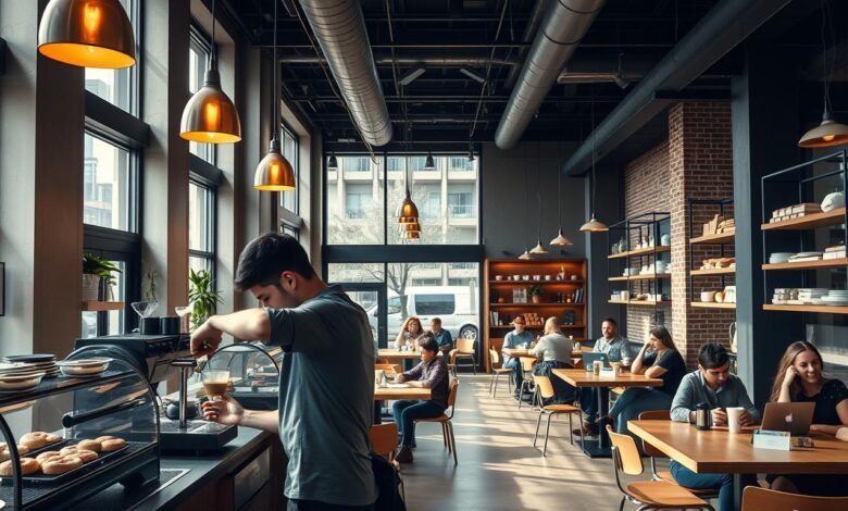 Waralaba Kopi Kekinian 2025