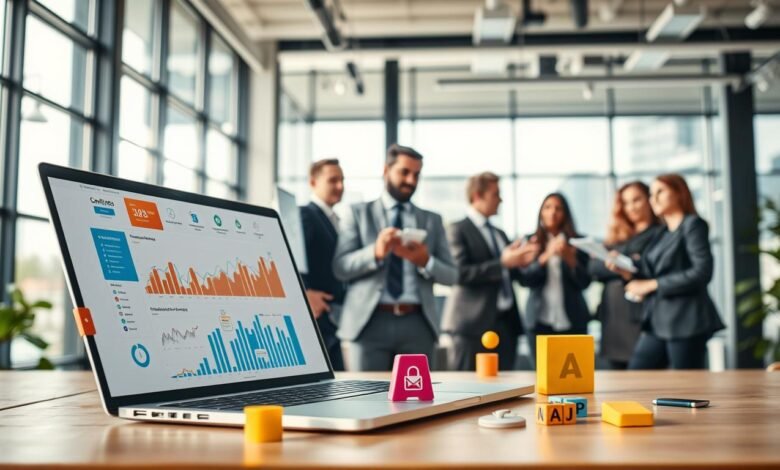 AI tools digital marketing