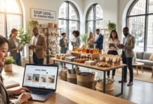 cari supplier lokal online shop tanpa minimum order