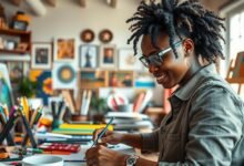 hobi jadi penghasilan 10jt sebulan contoh