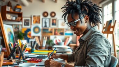 hobi jadi penghasilan 10jt sebulan contoh