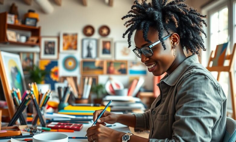 hobi jadi penghasilan 10jt sebulan contoh